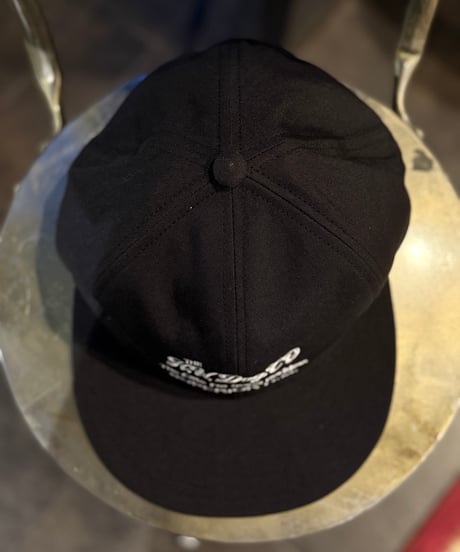 THE H.W.DOG & CO. BALL CAP