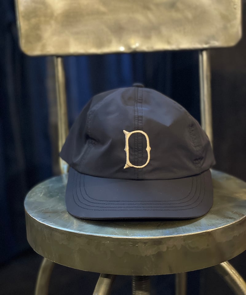 THE H.W. DOG&CO. UNION CAP | STYLE FACTORY & CO.