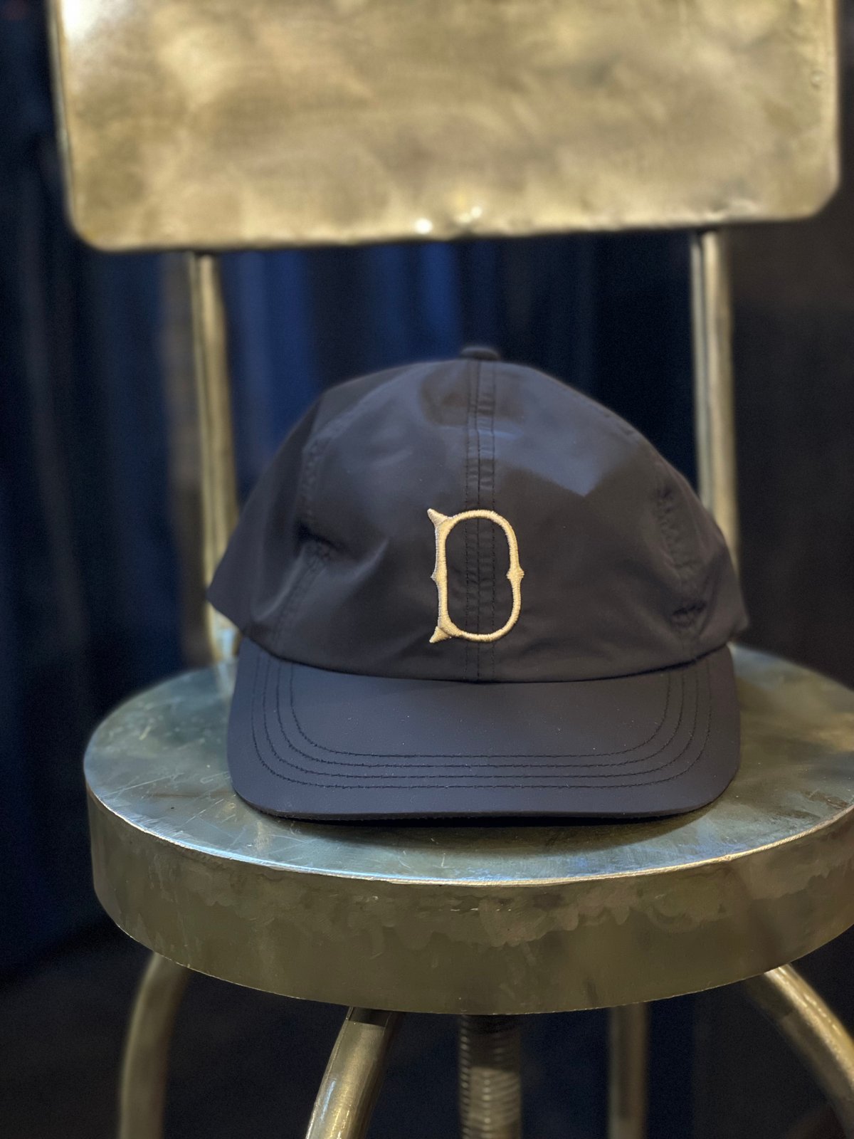 THE H.W.DOG&CO./ゴルフキャップ 全3色【THE H.W.DOG&CO./ドッグアンドコー】2024AW「Superior