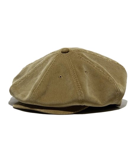 THE H.W.DOG & CO. BRITISH CORDUROY PK HUNTING