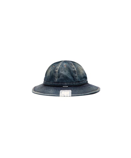 THE H.W.DOG & CO. FATIGUE HAT