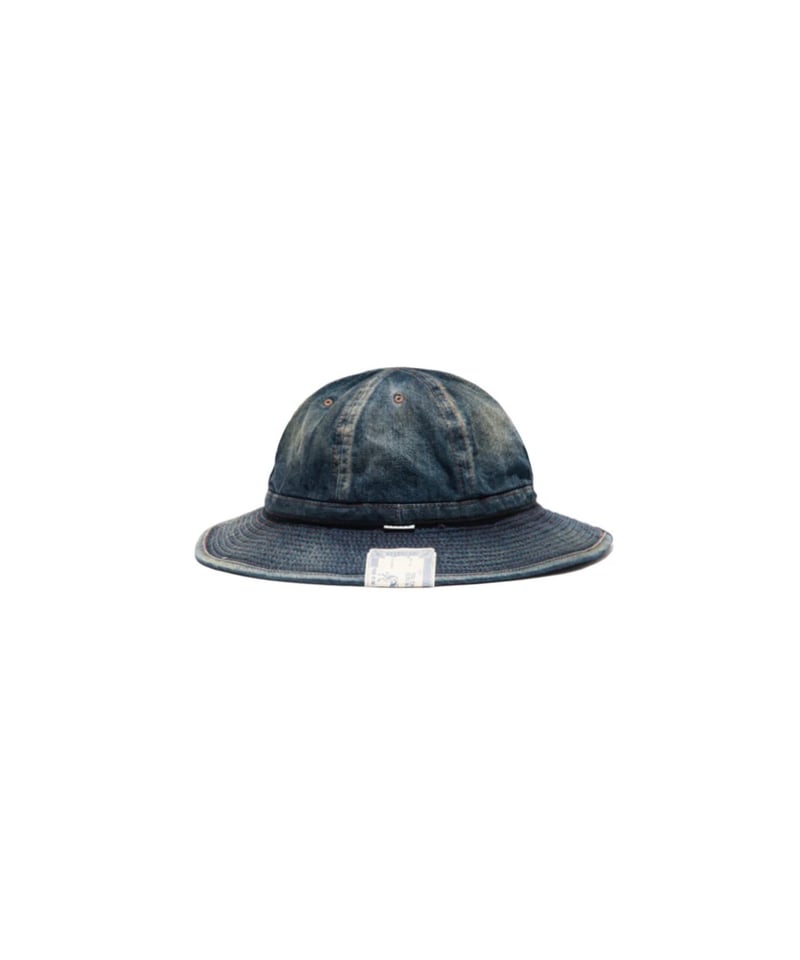 THE H.W.DOG & CO. FATIGUE HAT | STYLE FACTORY &