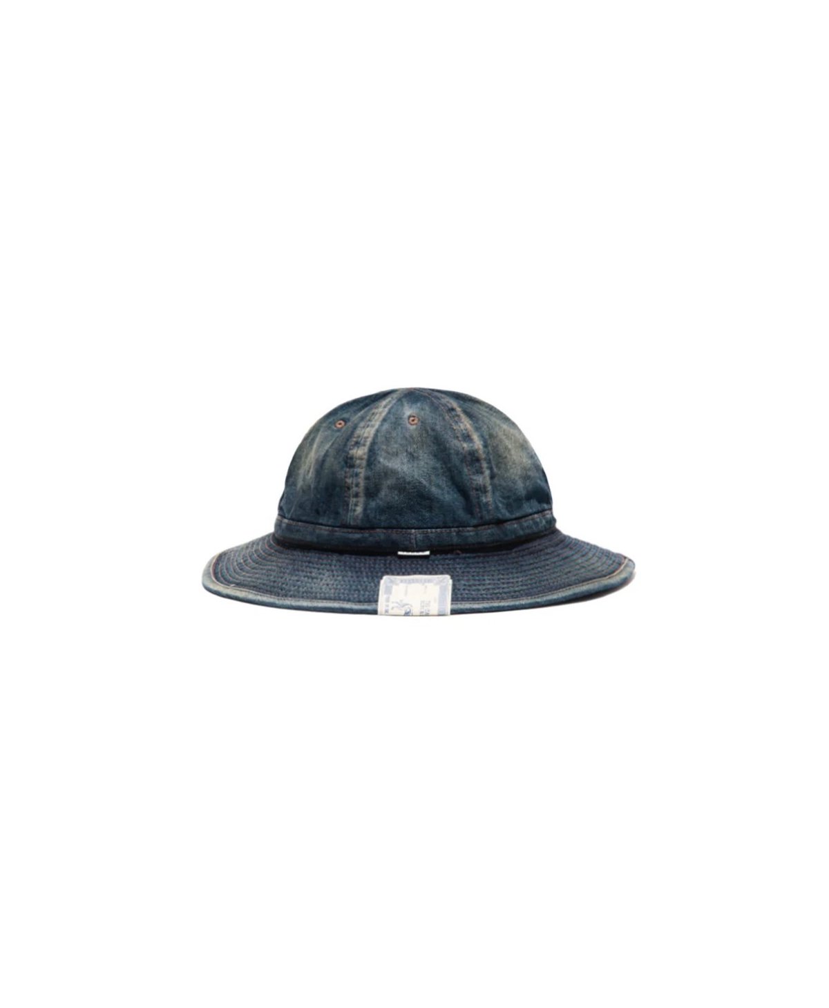 THE H.W.DOG & CO. FATIGUE HAT | STYLE FACTORY &