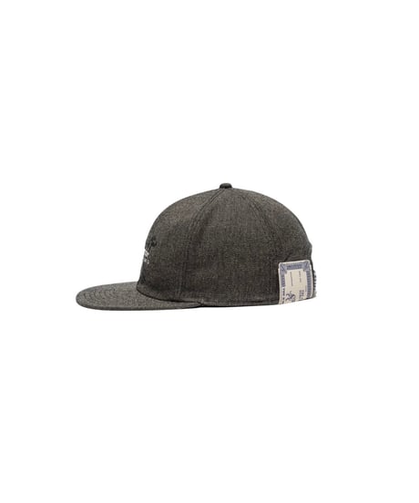 THE H.W.DOG & CO. SUPERIOR DOG BASEBALL CAP