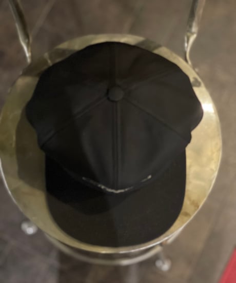 THE H.W. DOG&CO. TRUCKER CAP