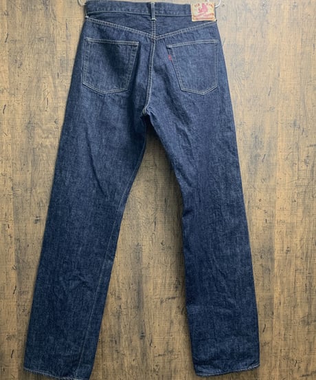 TCB jeans 50's