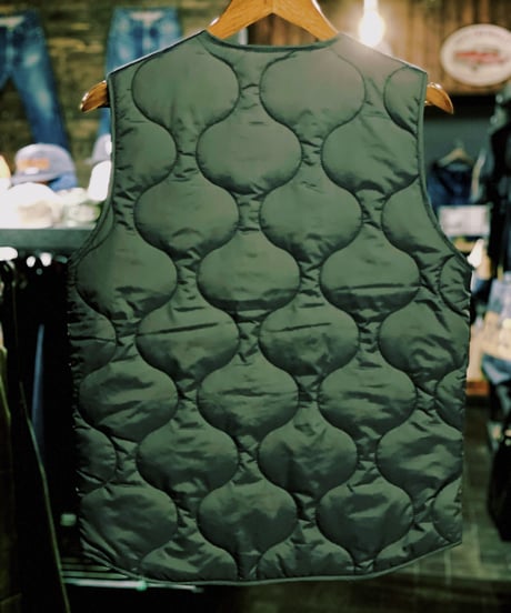 BLUCO.INC V-VEST