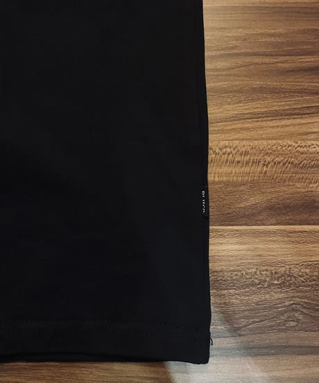 BLUCO PRINT TEE -OLD LOGO