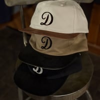 THE H.W.DOG&CO. TRAVELERS HAT | STYLE FACTORY