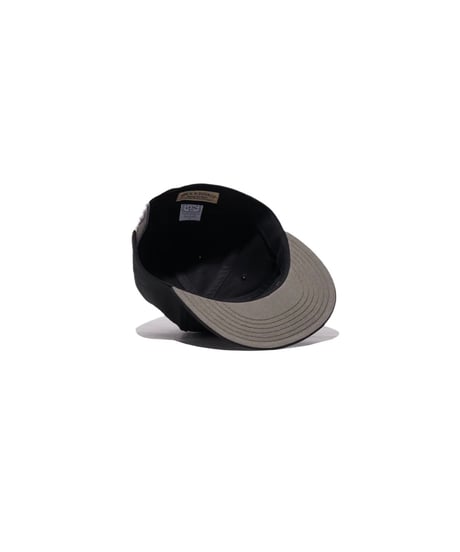 THE H.W.DOG & CO. BOX CAP