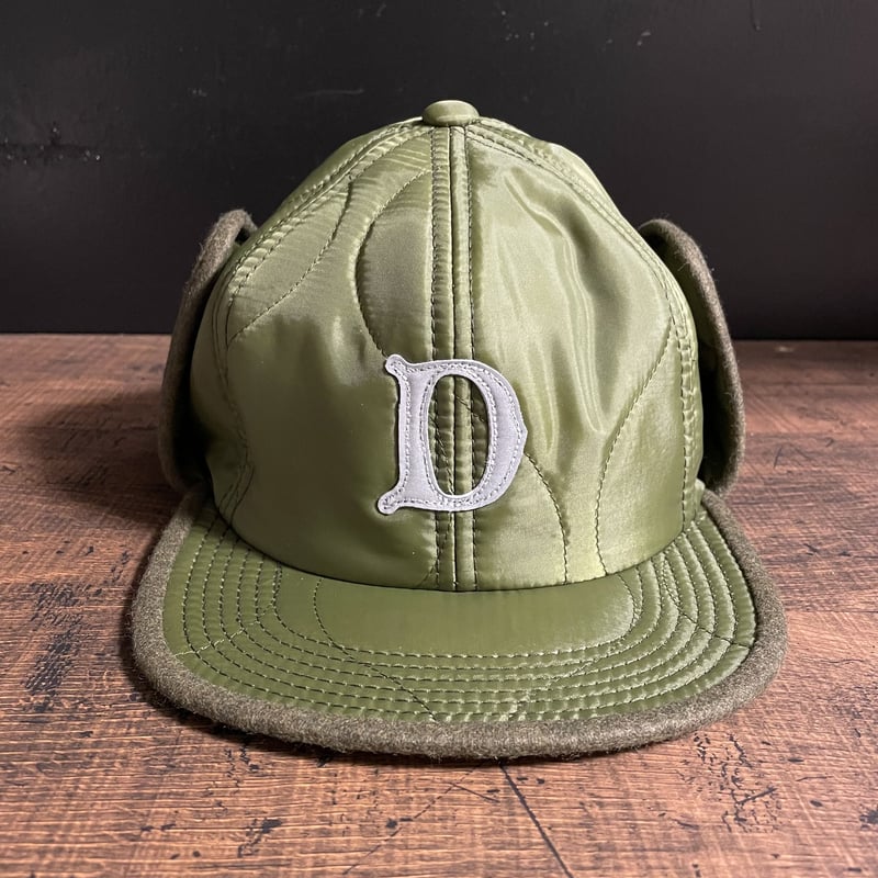 THE H.W.DOG&CO. QT REFLECT CAP | STYLE FACTORY