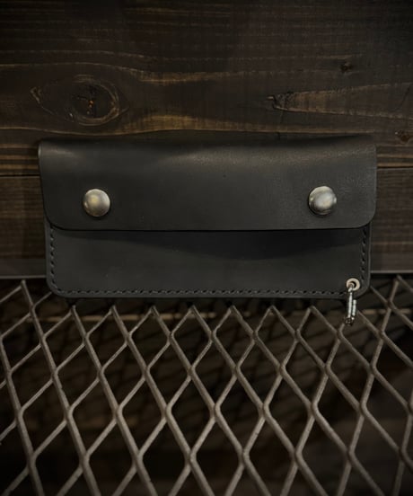 Additive and Line TW-000（3層）GUIDI HORSE BUTT