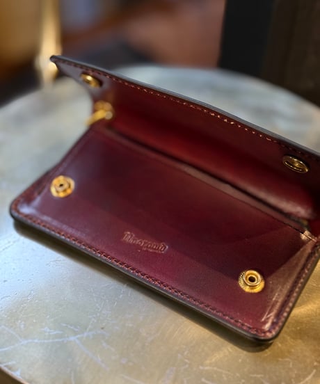 UNCROWD TRUCKER WALLET