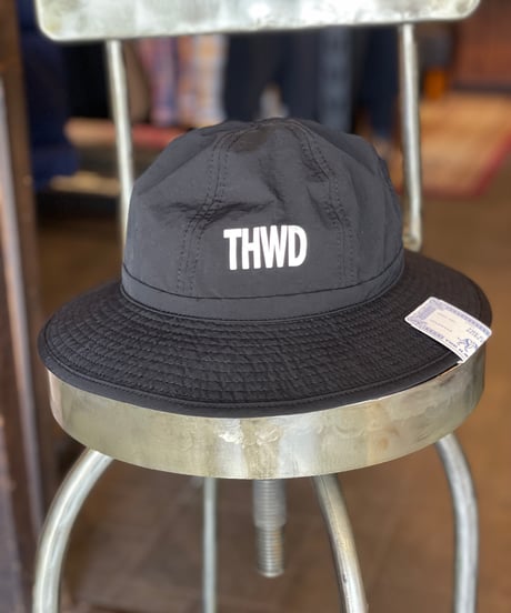 THE H.W.DOG & CO. NYLON FATIGUE HAT