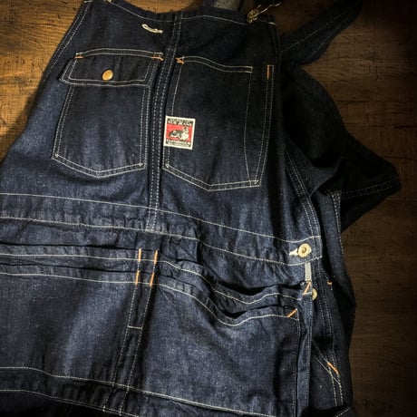 TCB jeans HANDYMAN PANTS DENIM