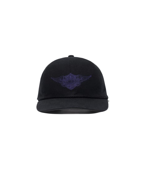 THE H.W.DOG & CO. HD HOMMAGE UNION CAP