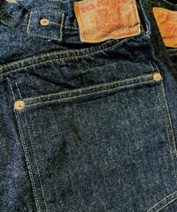 TCB jeans 20's