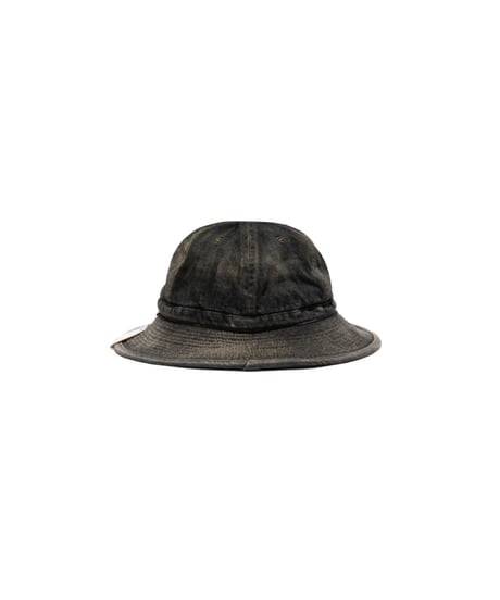 THE H.W.DOG & CO. FATIGUE HAT