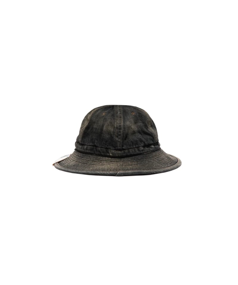 THE H.W.DOG & CO. FATIGUE HAT | STYLE FACTORY &