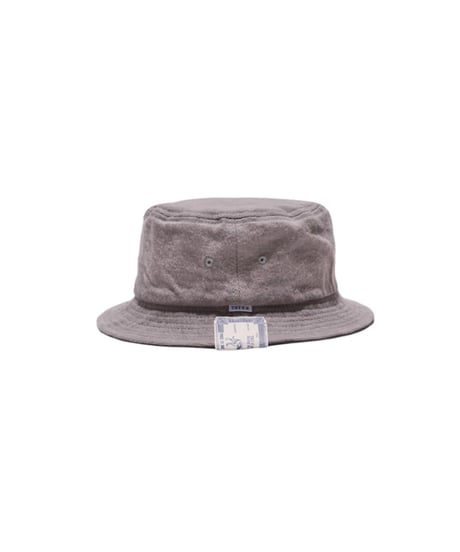 THE H.W.DOG & CO. FLAG HAT