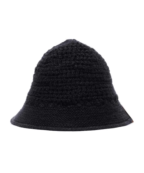 THE H.W.DOG & CO. KNIT HAT