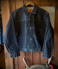 TCB jeans NEW S40s jacket 14oz
