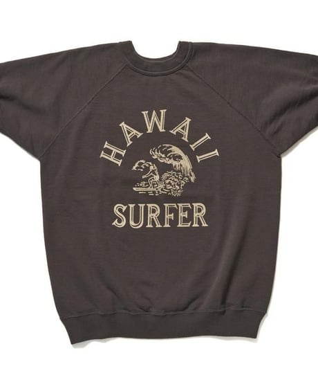 WAREHOUSE & CO.  Lot 4104 半袖SW HAWAII