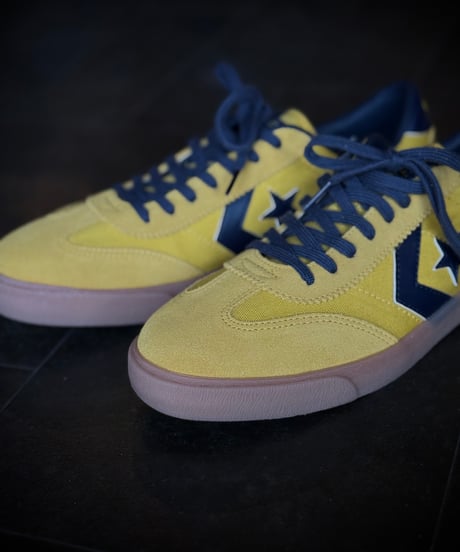 CONVERSE SKATEBOADING ROADCLASSIC SK OX