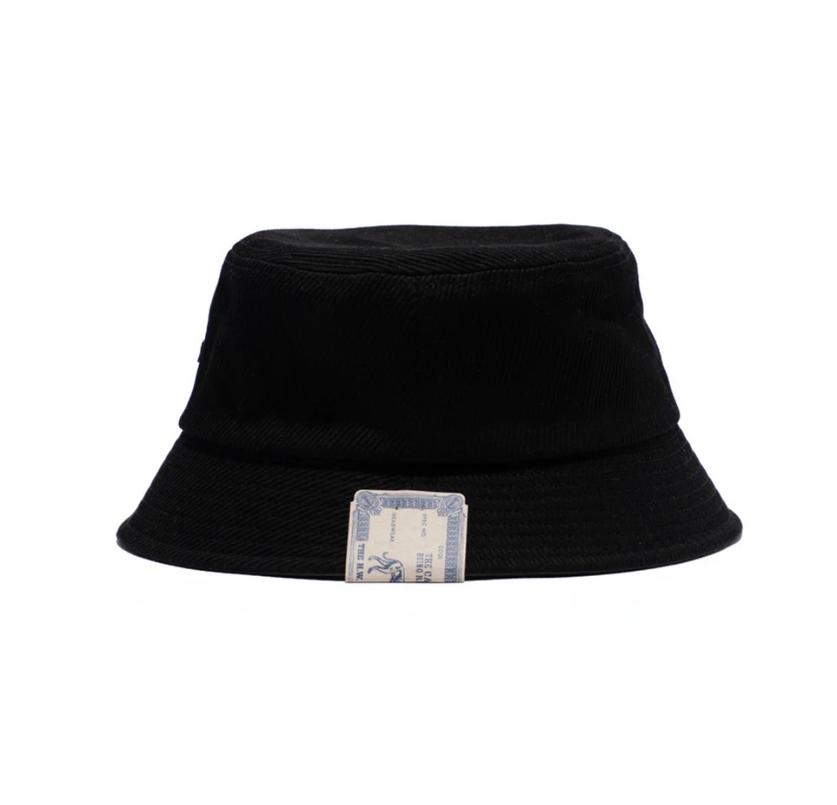 THE H.W.DOG & CO. TRUCKER HAT | STYLE FACTORY &