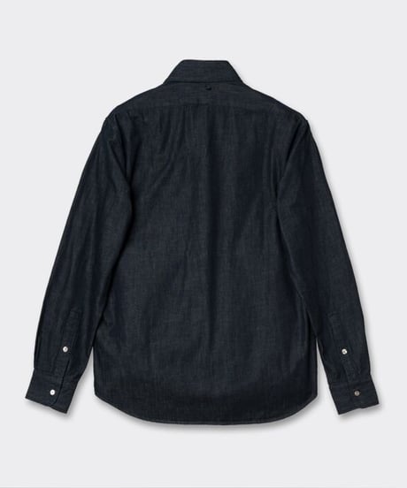 ORGUEIL Windsor Collar Shirt【OR-5109】