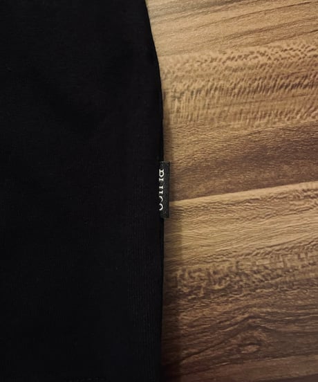 BLUCO PRINT TEE -LOGO