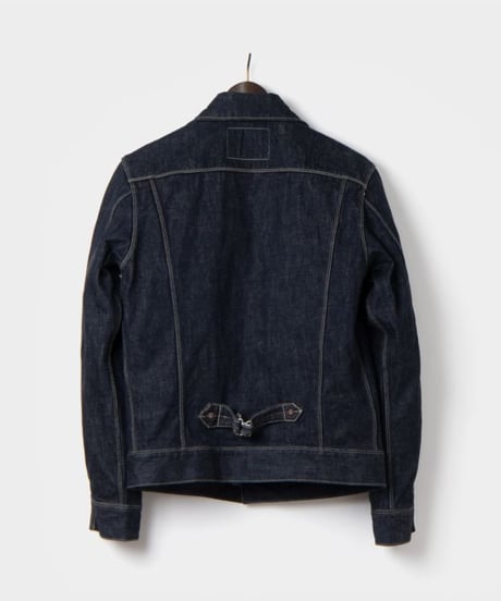 ORGUEIL Denim Jacket【OR-4170】