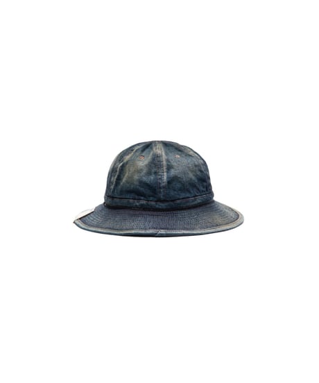 THE H.W.DOG & CO. FATIGUE HAT