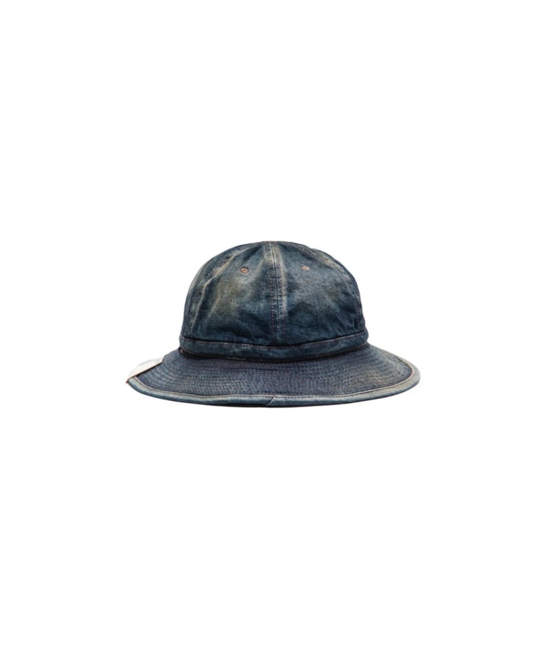THE H.W.DOG & CO. FATIGUE HAT | STYLE FACTORY &