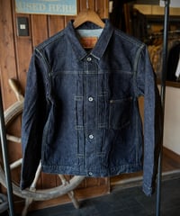 TCB jeans S40s jacket