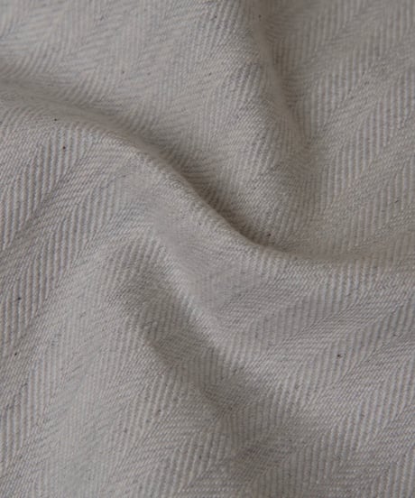 ORGUEIL Painter Pants【OR-1136】Ivory