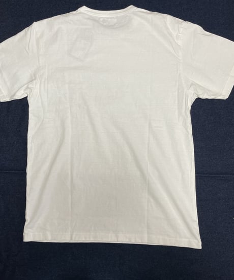4070円→3300円！！Free Rage "Standard" リサイクルコットンTee