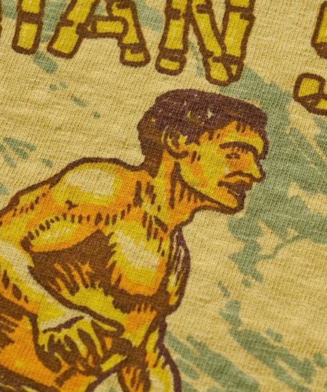 WAREHOUSE & CO.  Lot 4064 HAWAIIAN SURFER