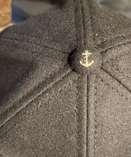 THE H.W.DOG & CO. CPO CAP