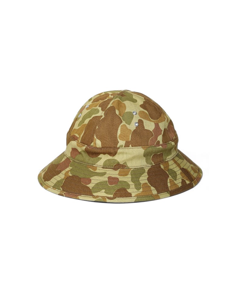 Stevenson Overall Co. Field Hat - FH | STYLE FA