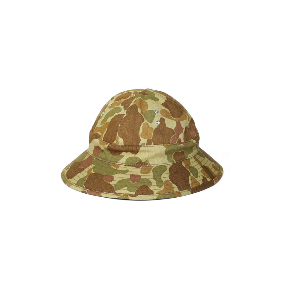 Stevenson Overall Co. Field Hat - FH | STYLE FA