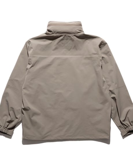 ROARK CARAVAN JACKET COLOR: FATIGUE