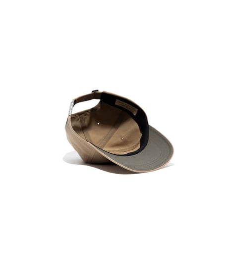 THE H.W.DOG & CO. SIGN LOGO LOW CAP