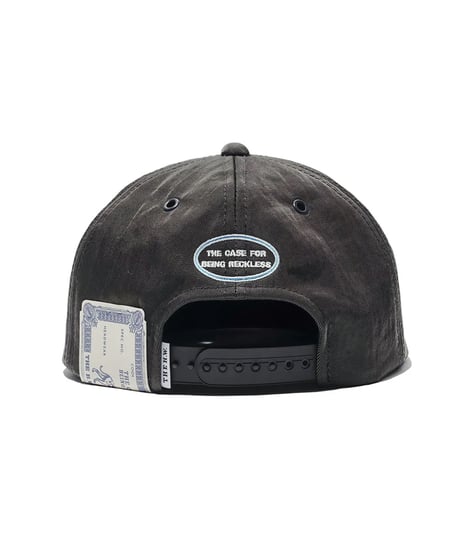 THE H.W.DOG & CO. SKATE CAP