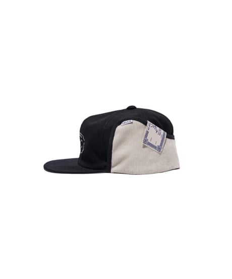 THE H.W.DOG & CO. TRUCKER WINTER CAP