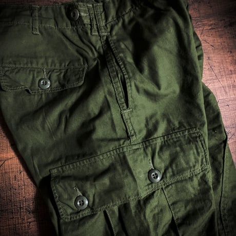 TCB jeans Tropical Trousers