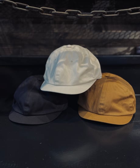 THE H.W.DOG & CO. NEWS PAPER CAP
