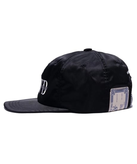 THE H.W.DOG & CO. SHALLOW CAP