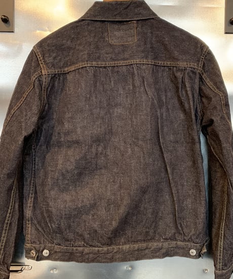 TCB jeans 50's Jacket