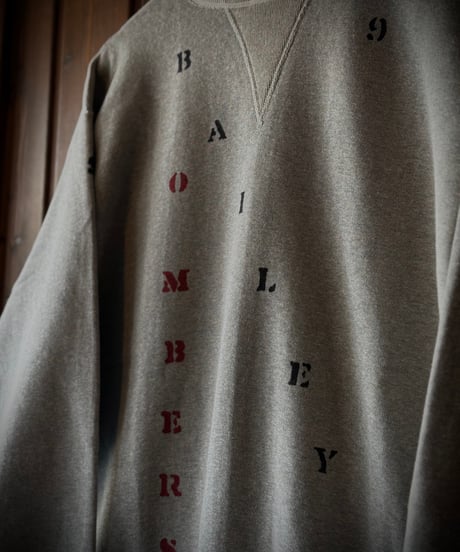 WAREHOUSE & CO.  Lot 401 BAILEY